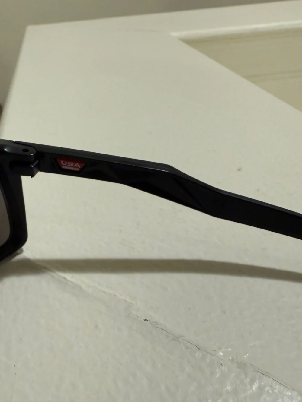 Oakley Sutro Prizm Black Sunglasses